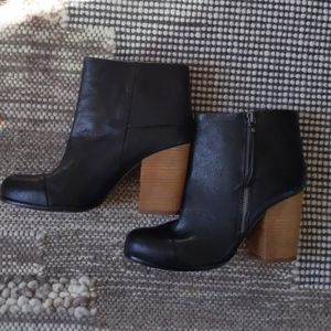 Booties